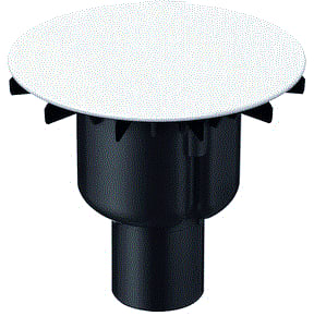 Bette - Air Afvoerplug b599-000ax