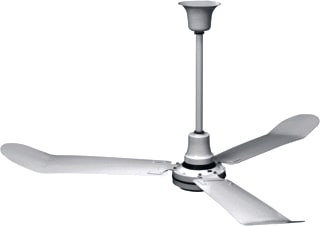Multifan - Circulatieventilator Plafond 140 Cm