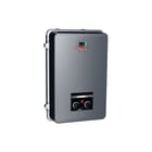 Multifan - Toerentalregelaar Stapregel Std-A 20A