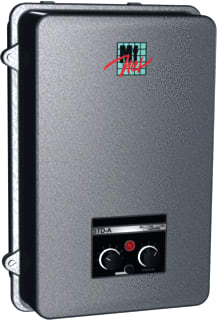 Multifan - Toerentalregelaar Stapregel Std 12A