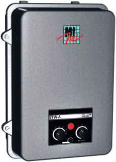 Multifan - Toerentalregelaar Stapregel Stw 14A