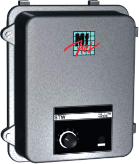 Multifan - Toerentalregelaar Stapregel Stw 21A