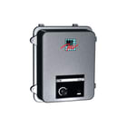 Multifan - Toerentalregelaar Stapregel Stw 21A