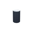 Bette - Lux Oval Couture Wastafel / Fontein a220-434hlw1,tx