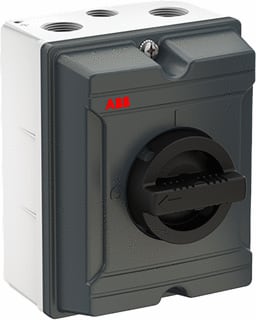 ABB - EMC Safety Lastscheider  1sca164947r1001