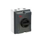 ABB - EMC Safety Lastscheider 1sca164947r1001