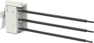 ABB - Tmax XT Hulpcontactblok 1sda124689r1