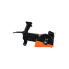 Rhodius - Sleuvenfreesmachine (elektrisch) muurfreesmachine rh403s
