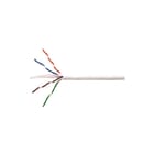 COMMSCOPE NETCONNECT - Data- en communicatiekabel Cat6 U/Utp Gry Ha305
