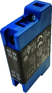 Kraus & Naimer - Toeb./onderd. laagsp.-schakeltechn. Hulpcontact Kg20-Kg32B