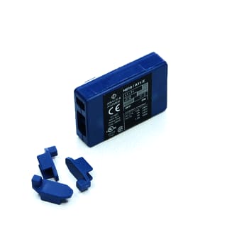 Kraus & Naimer - Toeb./onderd. laagsp.-schakeltechn. Hulpcont Kg41-Kg64B Front