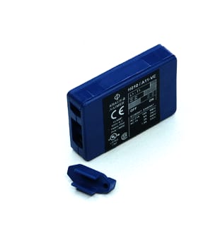 Kraus & Naimer - Toeb./onderd. laagsp.-schakeltechn. Hulpcont Kg41-Kg64B Bod