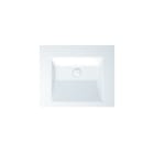 Bette - Wastafel / Fontein  a070-415hlw1,pw