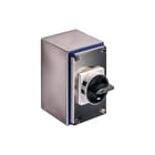 Kraus & Naimer - KG32 Lastscheider hfdsch 4p 0-1 32a opb