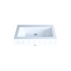 Bette - BETTELOFT Wastafel / Fontein a230-418swv1a