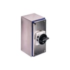 Kraus & Naimer - KG64 Lastscheider Hfdsch 4P 0-1 63A Opb