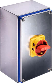 Kraus & Naimer - Lastscheider nd/uitsch 4p 0-1 80a