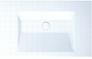 Bette - Wastafel / Fontein a071-417