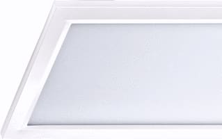 Norton - LPS-O Ledpanel inleg Plafond-/wandarmatuur 86 3700 120X30
