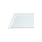 Norton - LPS-O Ledpanel inleg Plafond-/wandarmatuur 86 3700 120X30 Gst