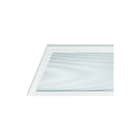 Norton - LPS-P Ledpanel inleg UGR <19 Plafond-/wandarmatuur 865 3500 120X30