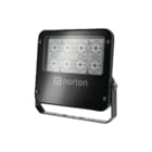 Norton - SWL-A Schijnwerper asymmetrisch Downlight/spot/schijnwerper 84 8300Lm Ant