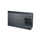 GGK - Wandgoot Z18035G Zk2