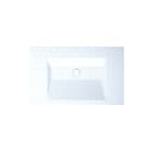 Bette - Wastafel / Fontein a071-423hlw1,pw