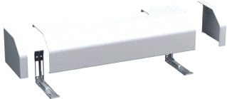 GGK - Afdekkap rangeerkanaal 18056G