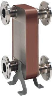 Vaillant - PHE C Cascadepakket cascade 20137070