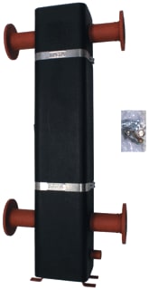 Vaillant - Toeb./onderd. gasgestookte cv-ketel ondrdgscv 306725