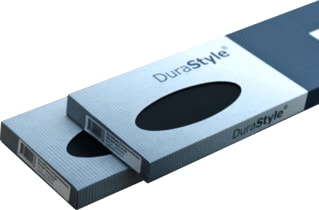 Haceka - DuraStyle Dorpel Ds Ant 30 100X3 Pk3