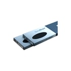 Haceka - DuraStyle Dorpel Ds Ant 30 100X3 Pk3