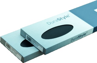 Haceka - DuraStyle Dorpel Ds Ant 40 100X4 Pk3