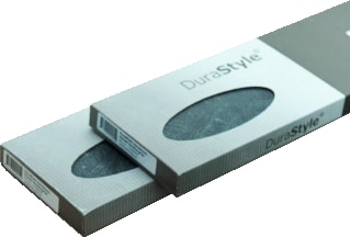 Haceka - DuraStyle Vensterbank Ds Vensterb Dgr 2X100X20