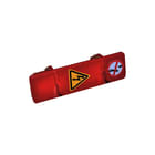 Hager - Smeltpatroon (mes) Dummy Mespatrn Sz-00