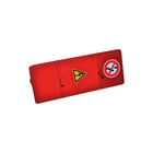 Hager - Smeltpatroon (mes) Dummy Mespatrn Sz-123