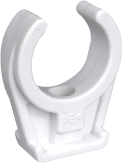 Walraven - BIS Buisklem Zadel Pp Wit 10Mm Ds100