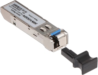 Hikvision - IP Pro-line Glasvezel connector 20002789
