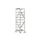 Solax - AELIO Commercial storage DC Toeb./onderd. accu/batterij/oplader c&i bat rack/rek tb-hr76