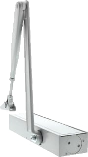 AXA - Deurdranger Deurdr Bas 950Mm 3Gr Br