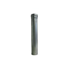 Winterwarm - Enkelwandige RGA of LTV buis Ia8250