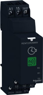 Schneider Electric - Harmony Tijdrelais Multifunction Nfc Ti