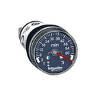 Schneider Electric - Harmony XB5 Timer voor schakelmateriaal Semt Tijdschak Monofunctie 3