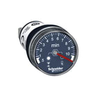 Schneider Electric - Harmony XB5 Timer voor schakelmateriaal Semt Tijdschak Monofunctie 0