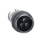 Schneider Electric - Harmony XB5 Signaallamp Spanningsindi 3 Fase Led