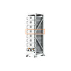 Solax - AELIO Commercial storage DC Energie opslag systeem c&i bat tb-hr76 7,6kwh