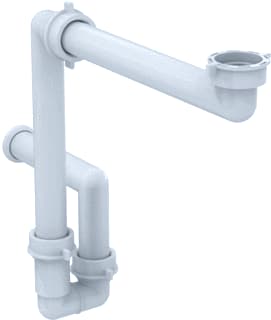 Ideal Standard - P-, S-, beker sifon Ee23033967