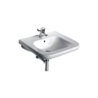 Ideal Standard - Contour 21 Wastafel / Fontein Cont21 550X545+Gat+Ol Wi