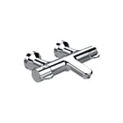 Ideal Standard - Ceraplus 2 Badmengkraan (opbouw) Cerapl2 Bad/Dchthrm Af Chr